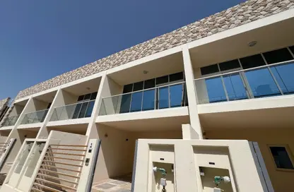 Villa - 2 Bedrooms - 3 Bathrooms for rent in Rukan 3 - Dubai Land - Dubai
