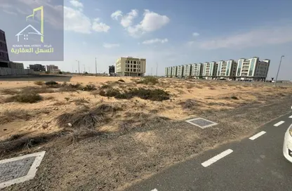 Land - Studio for sale in Tilal City B - Tilal City - Sharjah Land - Studio for sale in Tilal City B - Tilal City - Sharjah