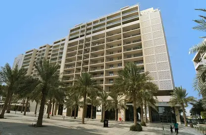 Apartment - 1 Bedroom - 2 Bathrooms for rent in Building C - Al Zeina - Al Raha Beach - Abu Dhabi