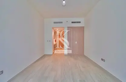 Apartment - Studio - 1 Bathroom for sale in Azizi Riviera 44 - Meydan One - Meydan - Dubai