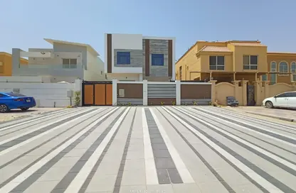 Villa - 6 Bedrooms - 5 Bathrooms for sale in Al Mowaihat 1 - Al Mowaihat - Ajman