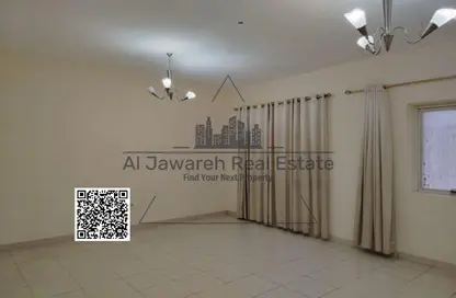 شقة - 2 غرف نوم - 2 حمامات للايجار في قرية الاميرة - الياسمين - عجمان