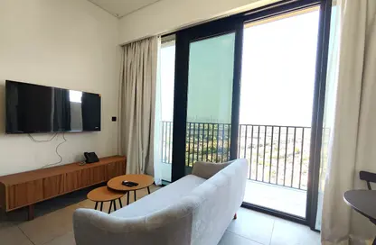 Apartment - 1 Bedroom - 1 Bathroom for sale in The Community - Jumeirah Village Triangle - Dubai