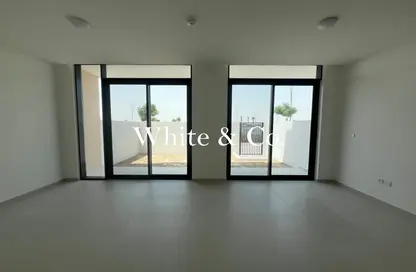 Townhouse - 3 Bedrooms - 4 Bathrooms for rent in Greenview 3 - EMAAR South - Dubai South (Dubai World Central) - Dubai