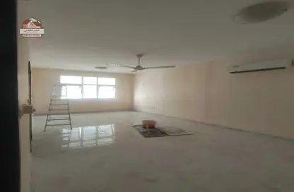 Empty Room image for: Apartment - 1 Bathroom for rent in Al Hamidiya 1 - Al Hamidiya - Ajman, Image 1