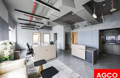 Office Space - Studio - 1 Bathroom for rent in Westburry Tower 1 - Westburry Square - Business Bay - Dubai Office Space - Studio - 1 Bathroom for rent in Westburry Tower 1 - Westburry Square - Business Bay - Dubai