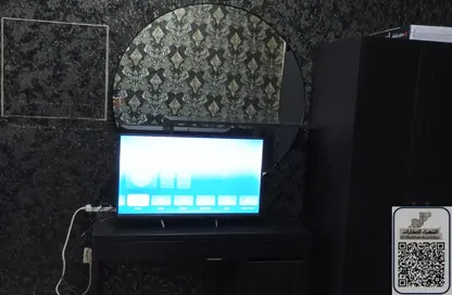 Apartment - Studio - 1 Bathroom for rent in Al Hamidiya 2 - Al Hamidiya - Ajman
