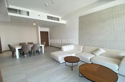 Apartment - 2 Bedrooms - 2 Bathrooms for sale in Hameni Tower - Jumeirah Village Circle - Dubai