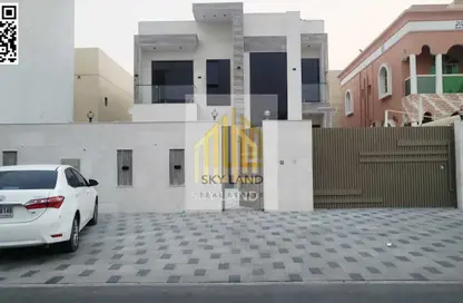 Villa - 5 Bedrooms - 7 Bathrooms for sale in Al Rawda 2 Villas - Al Rawda 2 - Al Rawda - Ajman