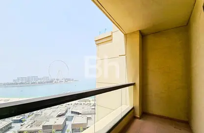 شقة - 2 غرف نوم - 3 حمامات للايجار في رمال 4 - رمال - مساكن شاطئ الجميرا - دبي