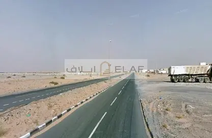 Land - Studio for sale in Al Sajaa S - Al Sajaa - Sharjah