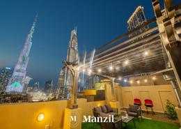 Apartment - 2 bedrooms - 3 bathrooms for rent in Yansoon 5 - Yansoon - Old Town - Dubai