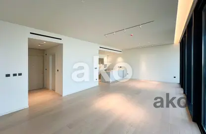 Apartment - 1 Bedroom - 2 Bathrooms for sale in Kempinski Residences - Business Bay - Dubai