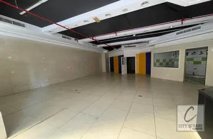 Shop - Studio for rent in Apricot - Dubai Silicon Oasis - Dubai