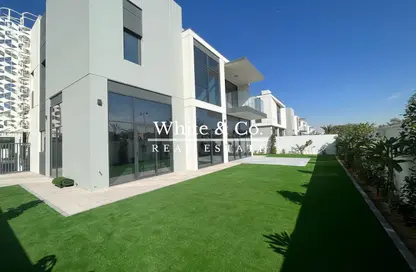 Villa - 4 Bedrooms - 6 Bathrooms for sale in Murooj Al Furjan - Al Furjan - Dubai