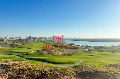 Apartment - Studio - 1 Bathroom for rent in Ansam 3 - Ansam - Yas Island - Abu Dhabi