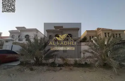 فيلا - 5 غرف نوم للبيع في 1 المويهات - المويهات - عجمان