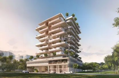 شقة - 2 غرف نوم - 2 حمامات للبيع في Sunset Bay 2 by Imtiaz - جزر دبي - دبي