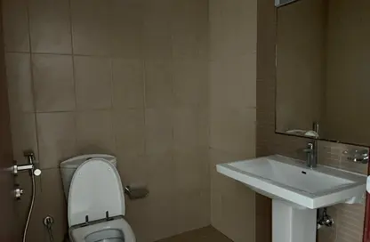 Apartment - 3 Bedrooms - 4 Bathrooms for sale in Ajman One Tower 7 - Ajman One - Ajman Downtown - Ajman