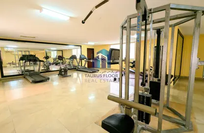 Apartment - 2 Bedrooms - 2 Bathrooms for rent in Al Nahda Building - Al Nahda 1 - Al Nahda - Dubai