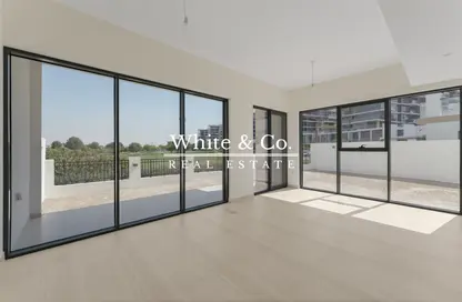 Townhouse - 4 Bedrooms - 4 Bathrooms for sale in Park Residences 4 - Park Residences - DAMAC Hills - Dubai