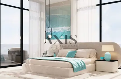 Apartment - 2 Bedrooms - 2 Bathrooms for sale in Reef 999 - Al Furjan - Dubai