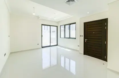 Villa - 3 Bedrooms - 5 Bathrooms for rent in Zinnia - The Roots DAMAC Hills 2 - Damac Hills 2 - Dubai