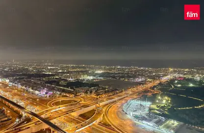 Apartment - Studio - 1 Bathroom for sale in Aykon City Tower B - Aykon City - Business Bay - Dubai