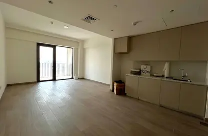 Apartment - 1 Bedroom - 1 Bathroom for sale in Rosewater Building 2 - Creek Beach - Dubai Creek Harbour (The Lagoons) - Dubai