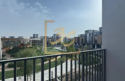 تاون هاوس - 3 غرف نوم - 3 حمامات للايجار في مدن الرنيم 1 - مودون - دبي