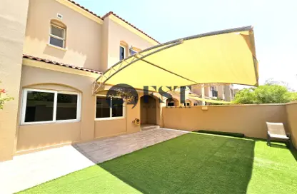 تاون هاوس - 3 غرف نوم - 4 حمامات للبيع في كاسا فيفا - سيرينا - دبي لاند - دبي