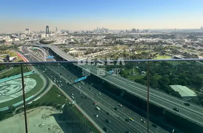 Apartment - 2 Bedrooms - 3 Bathrooms for sale in 1 Residences - Al Kifaf - Zabeel - Dubai