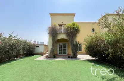 Villa - 3 Bedrooms - 3 Bathrooms for sale in Springs 6 - The Springs - Dubai