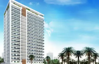Apartment - Studio - 1 Bathroom for sale in Joya Dorado Residences - Al Barsha South - Al Barsha - Dubai