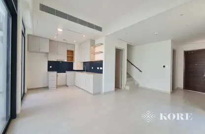 Townhouse - 3 Bedrooms - 4 Bathrooms for sale in Bliss - Arabian Ranches 3 - Dubai