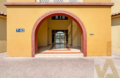 Apartment - 1 Bedroom - 1 Bathroom for sale in T02 - Spain Cluster - International City - Dubai
