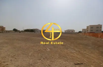 Land - Studio for sale in Khalifa City A - Khalifa City - Abu Dhabi