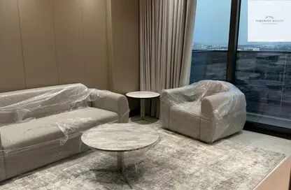 Apartment - 1 Bedroom - 2 Bathrooms for sale in Cloud Tower - Jumeirah Village Triangle - Dubai