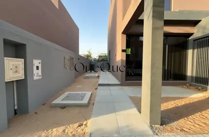 Villa - 4 Bedrooms - 7 Bathrooms for sale in Robinia - Masaar - Tilal City - Sharjah
