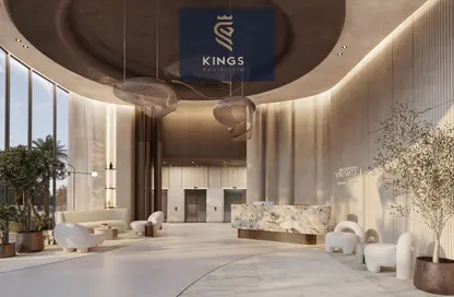 Apartment - Studio - 1 Bathroom for sale in Ellington Views I - Al Hamra Village - Ras Al Khaimah