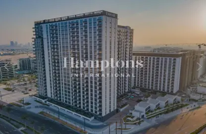 شقة - غرفة نوم - 1 حمام للايجار في بارك ريدج تاور سي - بارك ريدج - دبي هيلز استيت - دبي