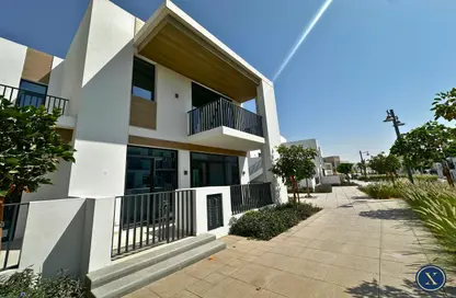 Townhouse - 3 Bedrooms - 4 Bathrooms for sale in Bliss - Arabian Ranches 3 - Dubai