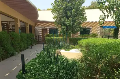 شقة - 1 حمام للايجار في المدينة المستدامة - دبي
