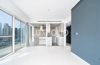 Apartment - 1 Bedroom - 2 Bathrooms for rent in West Avenue Tower - Dubai Marina - Dubai
