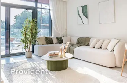 Apartment - 2 Bedrooms - 2 Bathrooms for sale in Milestone Residences - Jumeirah Village Triangle - Dubai