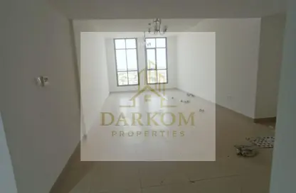 Apartment - 3 Bedrooms - 3 Bathrooms for rent in Al Naemiya Tower 1 - Al Naemiya Towers - Al Nuaimiya - Ajman