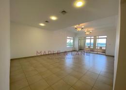 Empty Room image for: Apartment - 3 bedrooms - 4 bathrooms for rent in Al Badia Residences - Dubai Festival City - Dubai, Image 1