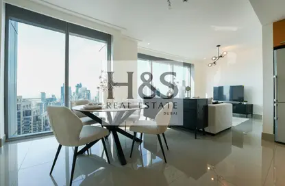 Apartment - 1 Bedroom - 2 Bathrooms for rent in Opera Grand - Burj Khalifa Area - Downtown Dubai - Dubai