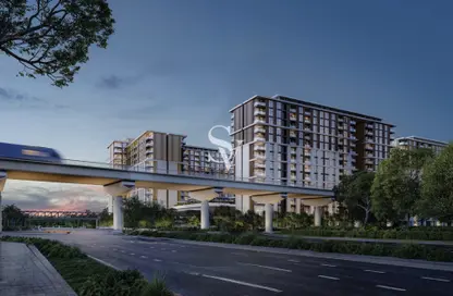 Apartment - 1 Bedroom - 1 Bathroom for sale in Terra Heights - Expo City - Dubai