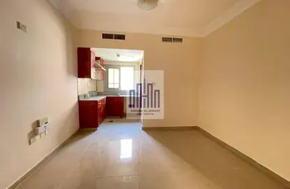 Apartment - Studio - 1 Bathroom for rent in Fire Station Road - Muwaileh - Sharjah